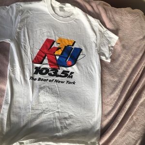 KTU Shirt